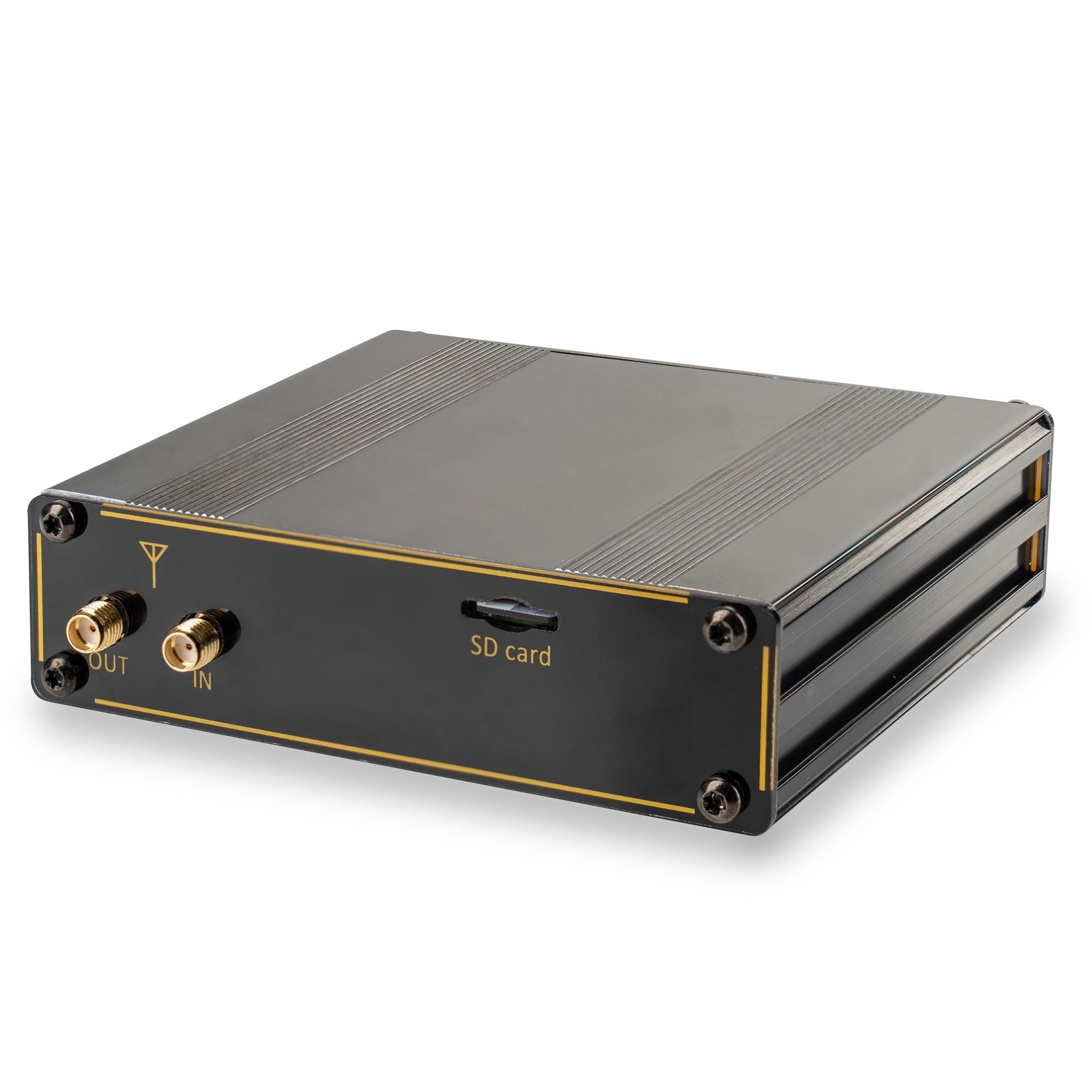 X20P GNSS RTK CORS Fanless Station | GNSS Store