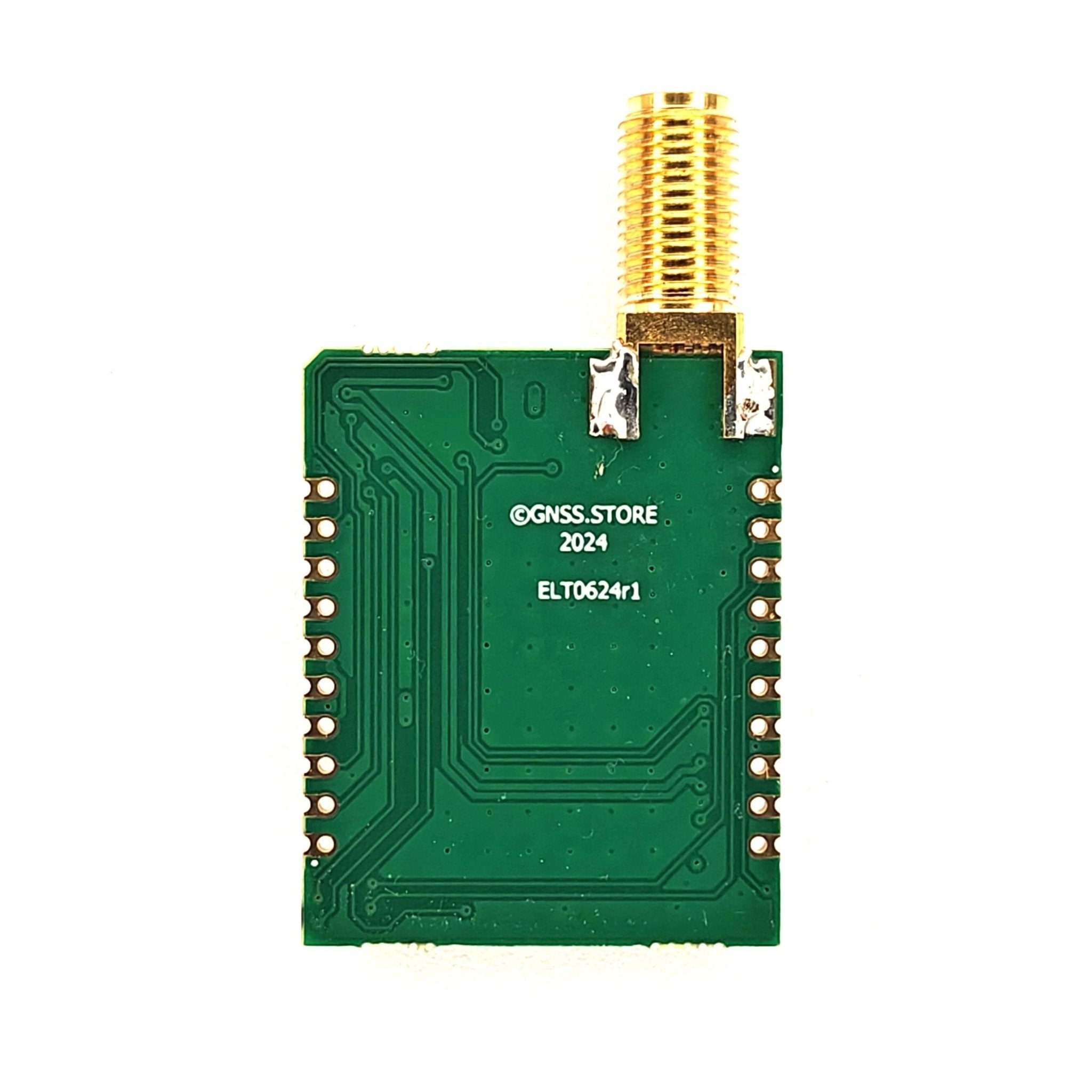 M20 Mic RTK GNSS receiver - ELT0624-I - 2