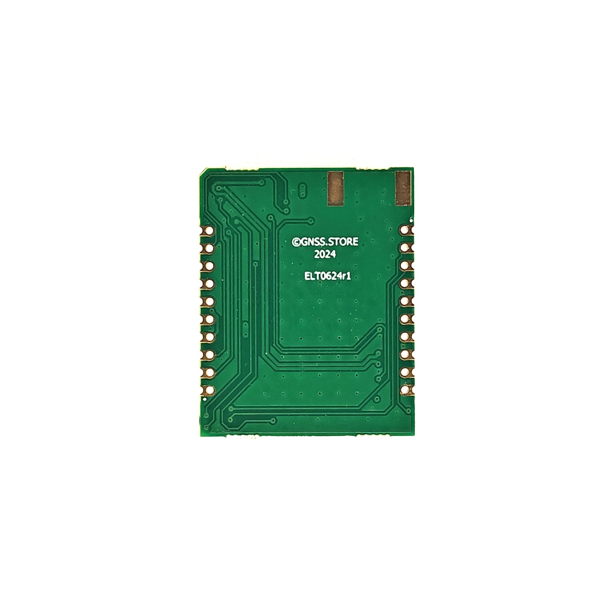 M21 Mic RTK with IMU GNSS receiver - ELT0654-I - 2