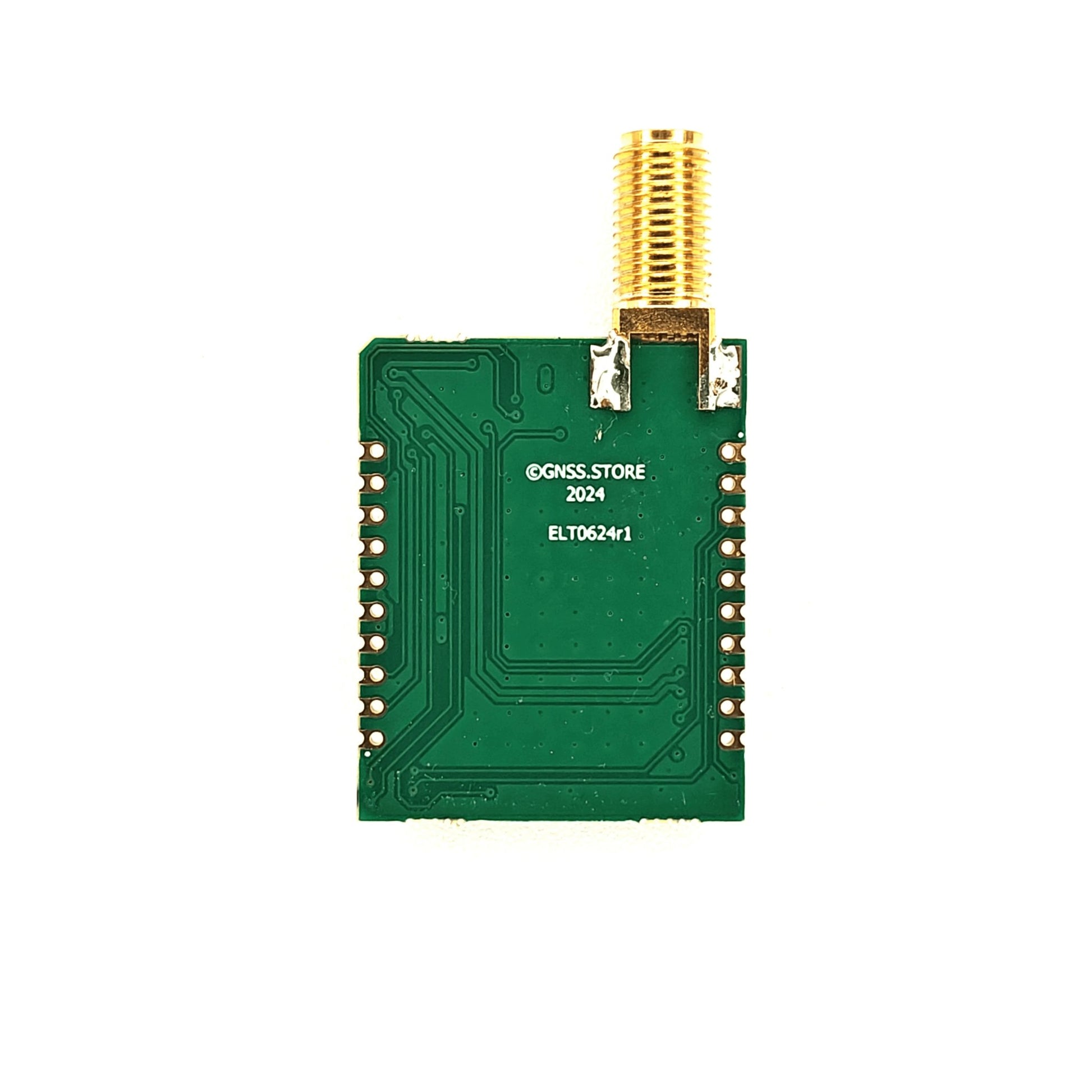 M21 Mic RTK with IMU GNSS receiver - ELT0654-I - 4