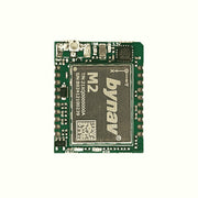 M21 Mic RTK with IMU GNSS receiver - ELT0654-I - 1