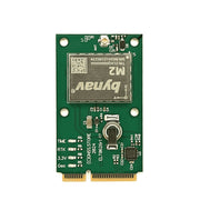 M21 mPCIe socket RTK with IMU GNSS receiver - ELT0656 - 1