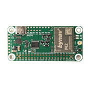 M21 RTK with IMU GNSS Raspberry PI HAT - ELT0659 - 1