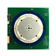 M21 RTK with IMU GNSS Receiver with MultiBand antenna + LIS3MDL - ELT0657 - 1