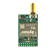 M21 RTK with IMU InCase PIN GNSS receiver board - ELT0650-S - 1