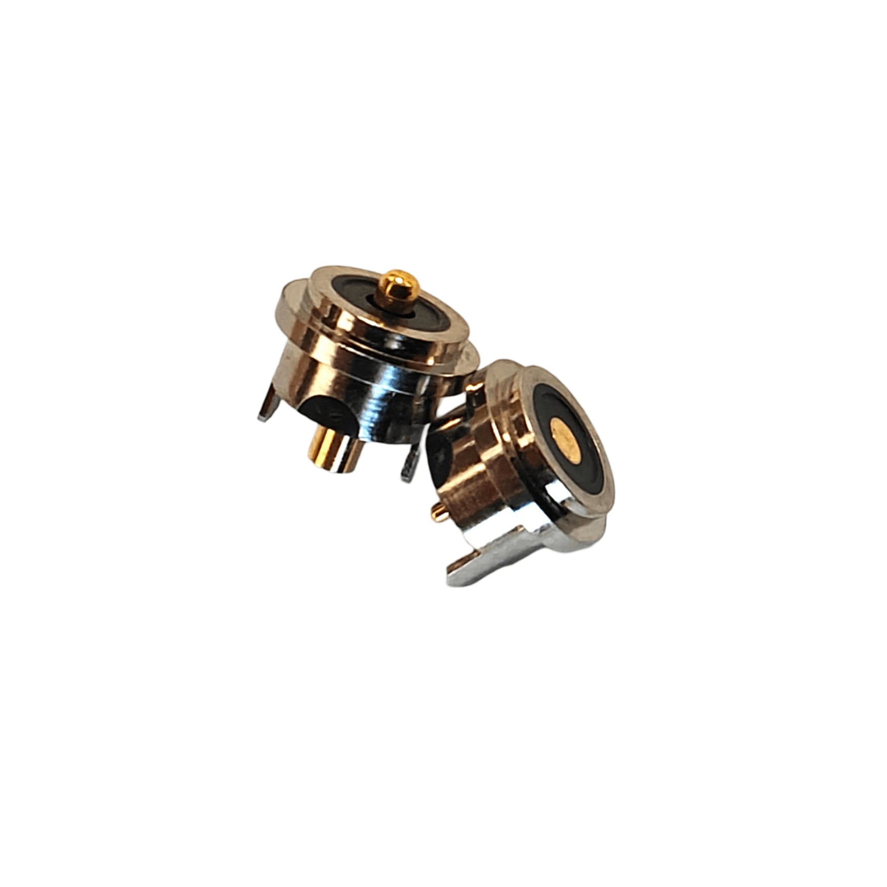Magnetic pogo connector kit - ELT0908 - 1