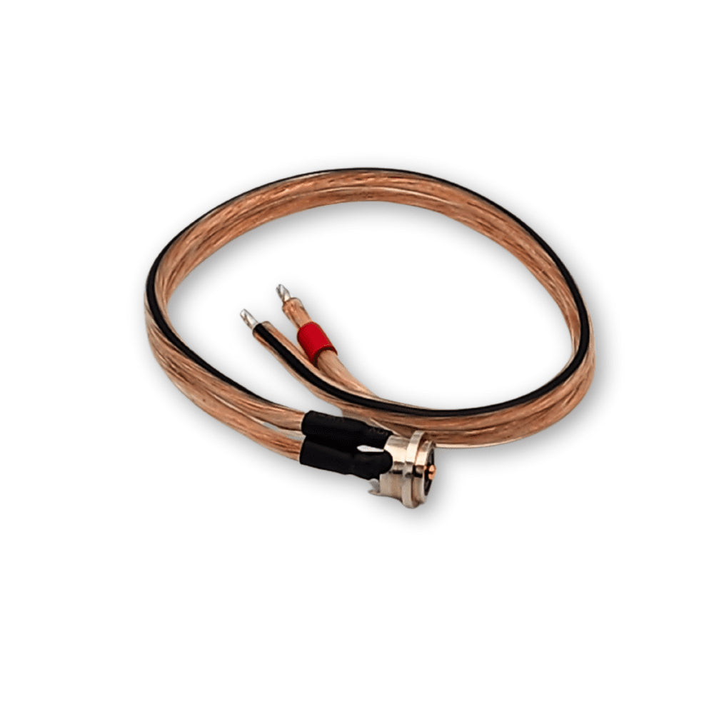 Magnetic pogo pin cable 0.22 m - ELT0909 - 1