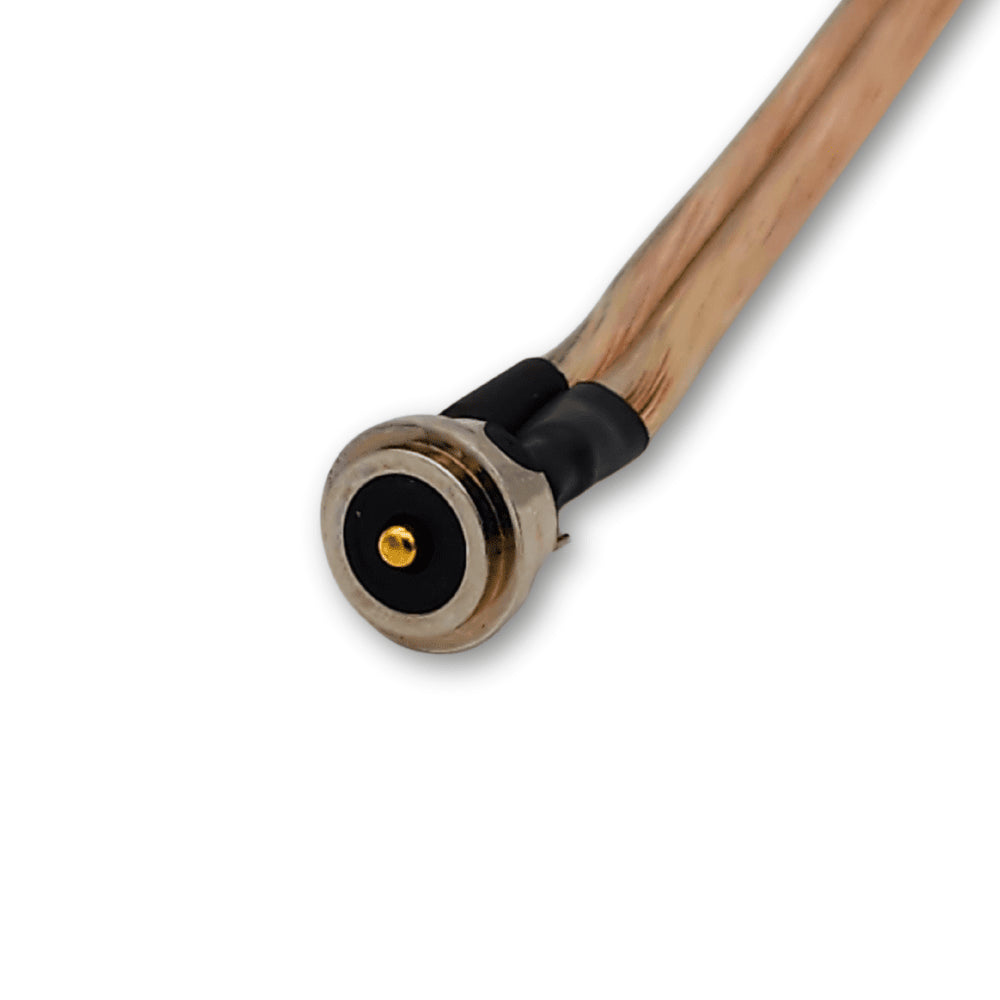 Magnetic pogo pin cable 0.22 m - ELT0909 - 2