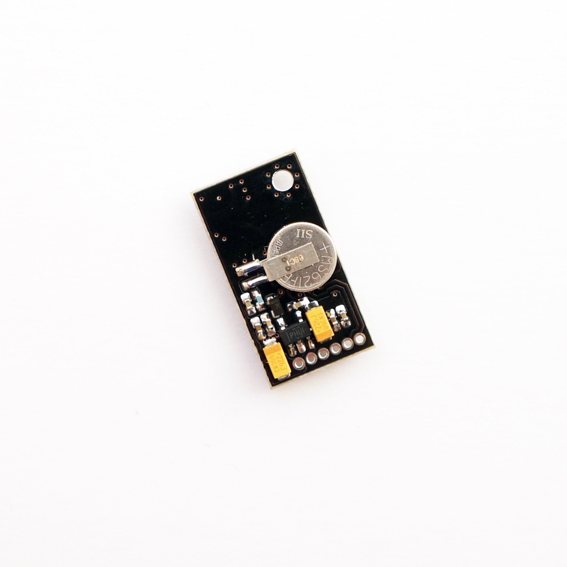 MAX-M8Q GPS GLONASS BeiDou 18Hz NANO receiver with UF.L connector - ELT0021 - 2