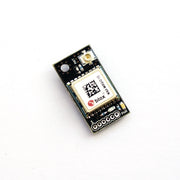 MAX-M8Q GPS GLONASS BeiDou 18Hz NANO receiver with UF.L connector - ELT0021 - 1