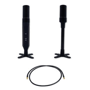 mosaic-G5 P3H Dual antenna ultraLight all-band high precision RTK module for heading - ELT0762 - 1