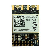 mosaic-G5 P3H Dual Channel RTK InCase PIN GNSS receiver board - ELT0770-I - 1