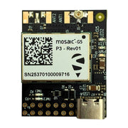 mosaic-G5 RTK InCase PIN GNSS receiver board with USB C - ELT0751-I - 1