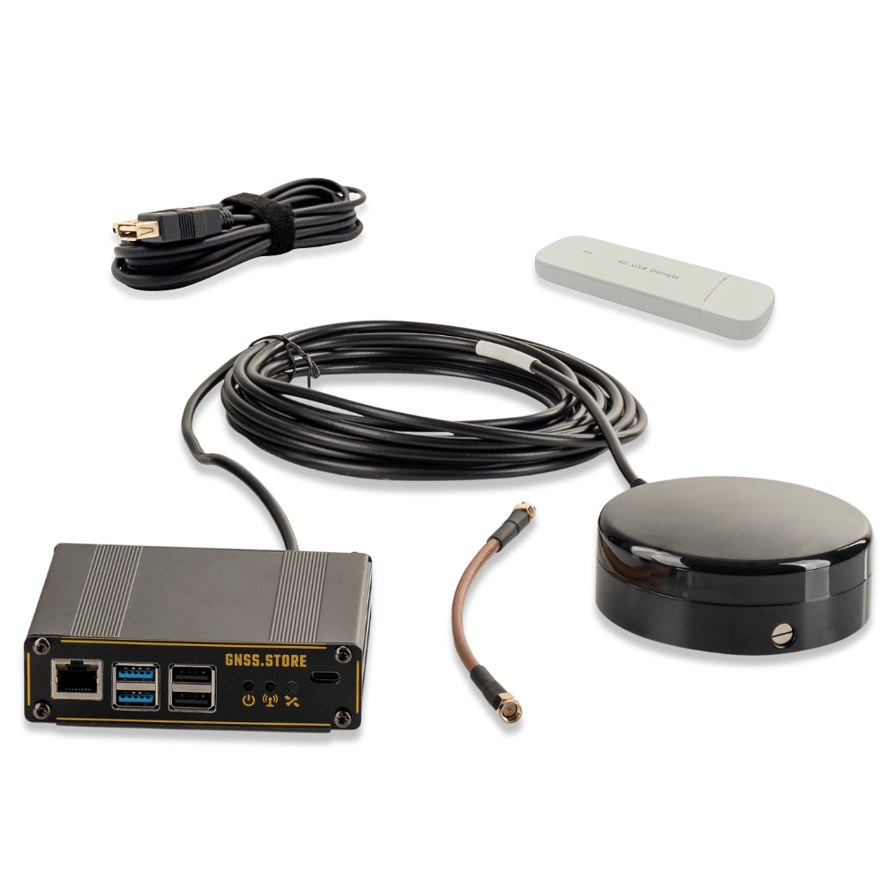 mosaic-H Dual Channel Linux Fanless Station - ELT0715-100-4G
