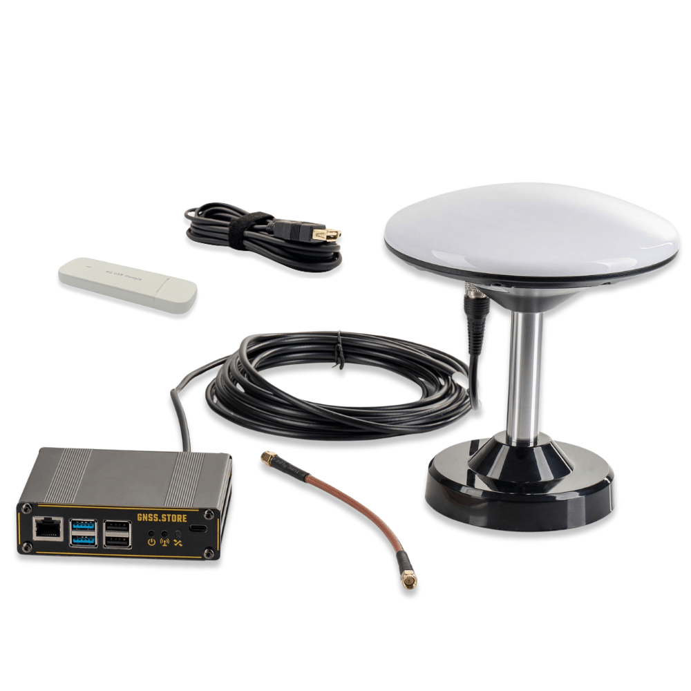 mosaic-H Dual Channel Linux Fanless Station - ELT0715-160-4G