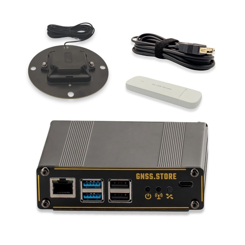 mosaic-H Dual Channel Linux Fanless Station - ELT0715-MB2-4G - 12