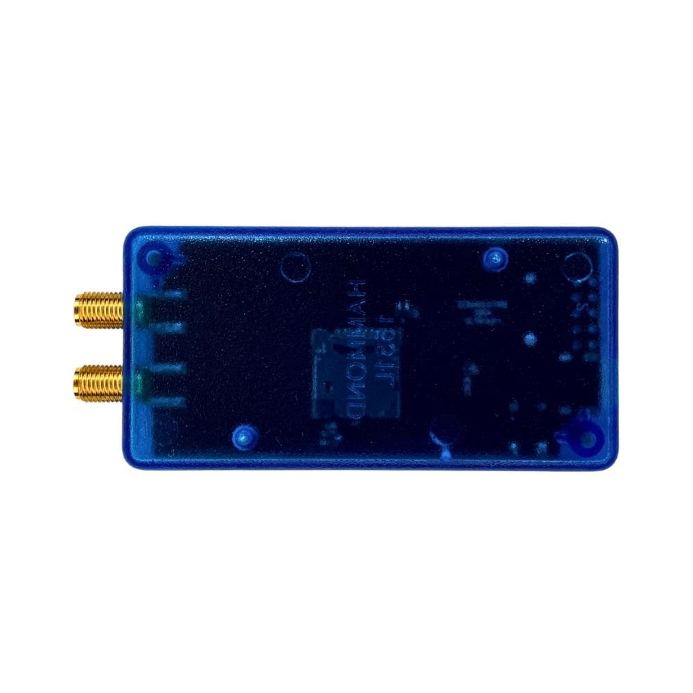 mosaic-H Dual Channel RTK GNSS dongle - ELT0712 - 2