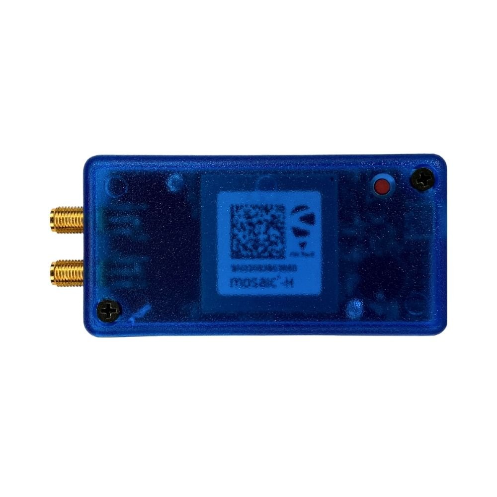 mosaic-H Dual Channel RTK GNSS dongle - ELT0712 - 1