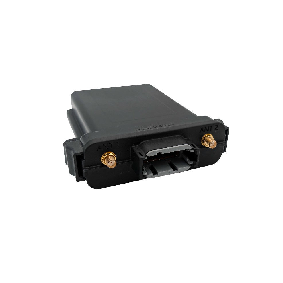 mosaic-T INDUSTRIAL timing receiver with Ethernet and PoE - ELT0749 - 1