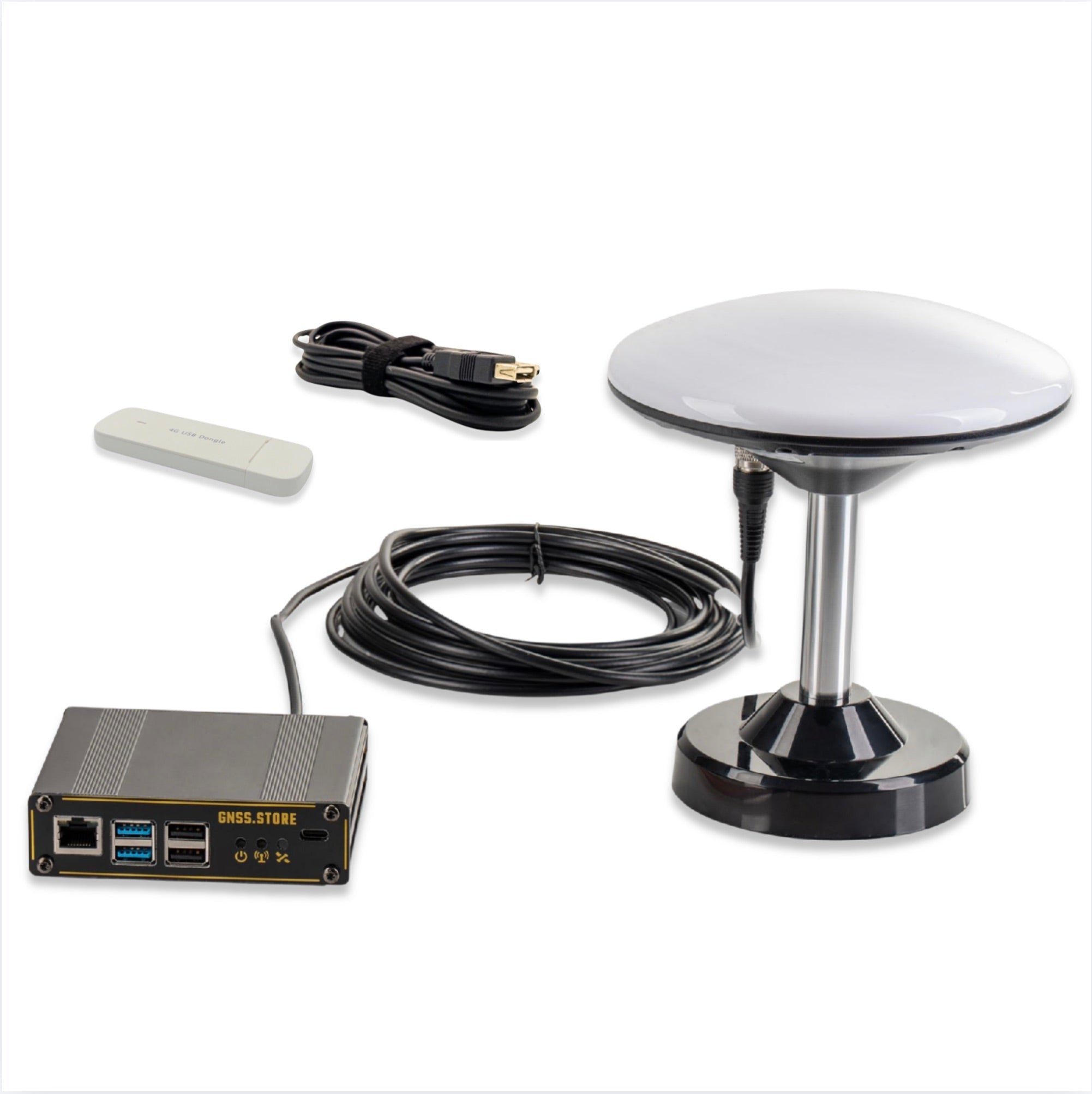 mosaic-T Linux Fanless Station - ELT0745-160-4G - 17
