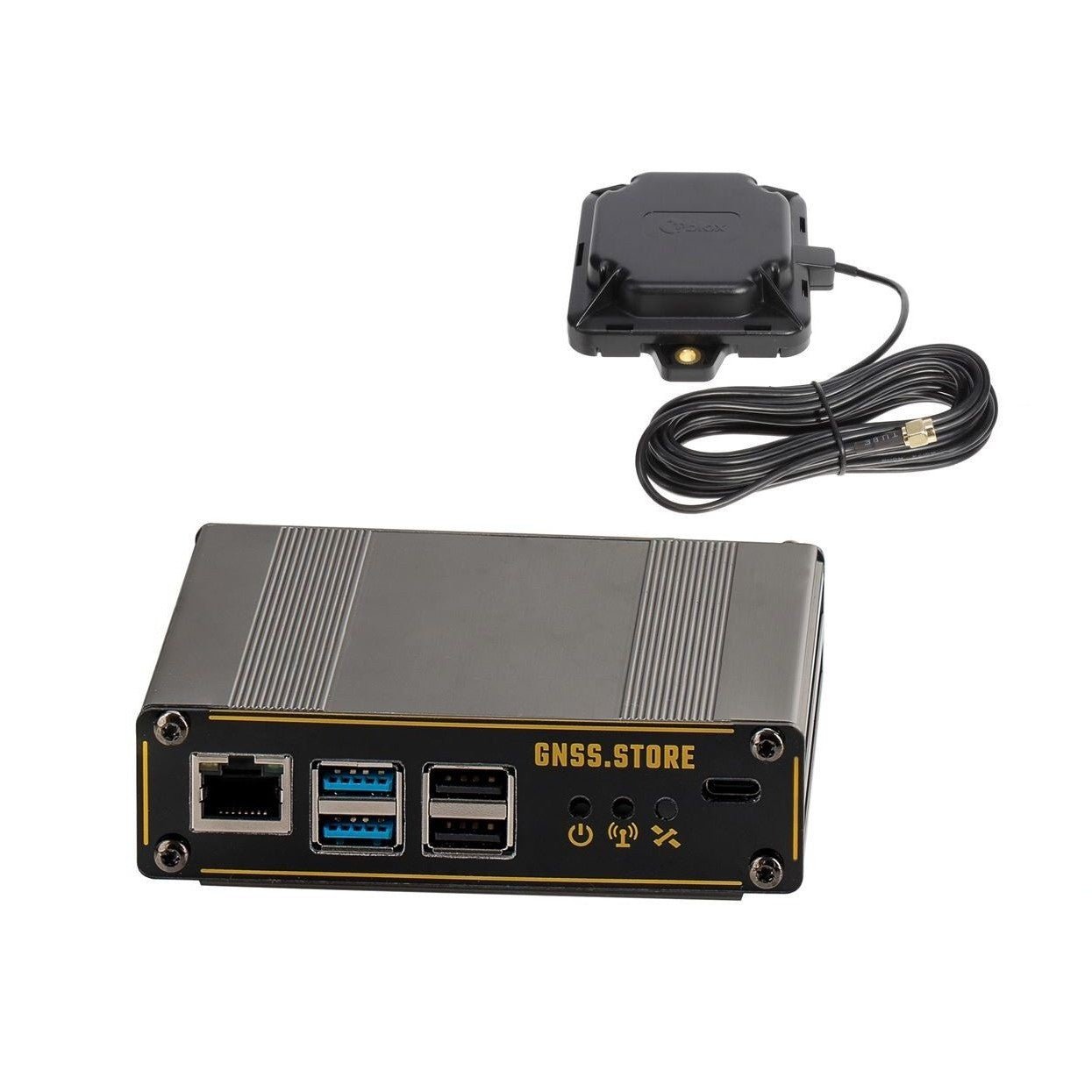 mosaic-T Linux Fanless Station - ELT0745-MB2