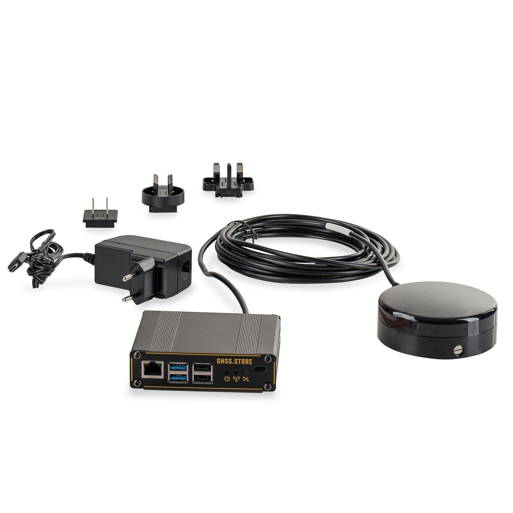 mosaic-T Linux Fanless Station - ELT0745-100-PS - 12