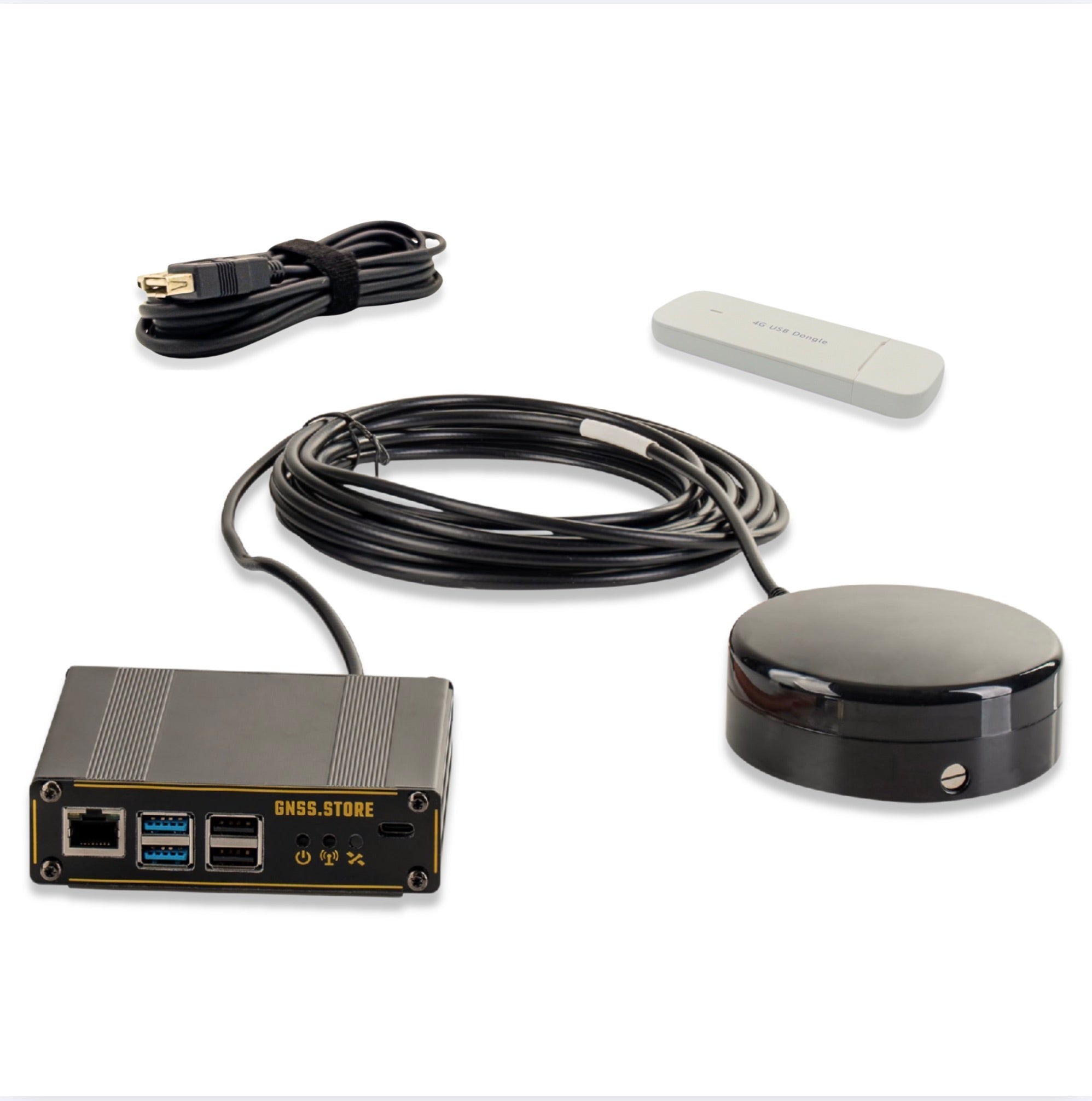 mosaic-T Linux Fanless Station - ELT0745-100-4G - 15