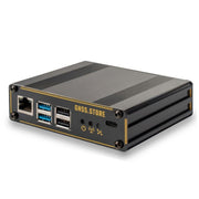 mosaic-T Linux Fanless Station - ELT0745 - 1