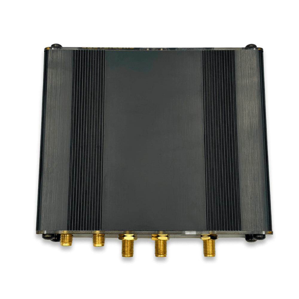 mosaic-T Linux Fanless Station - ELT0745 - 3