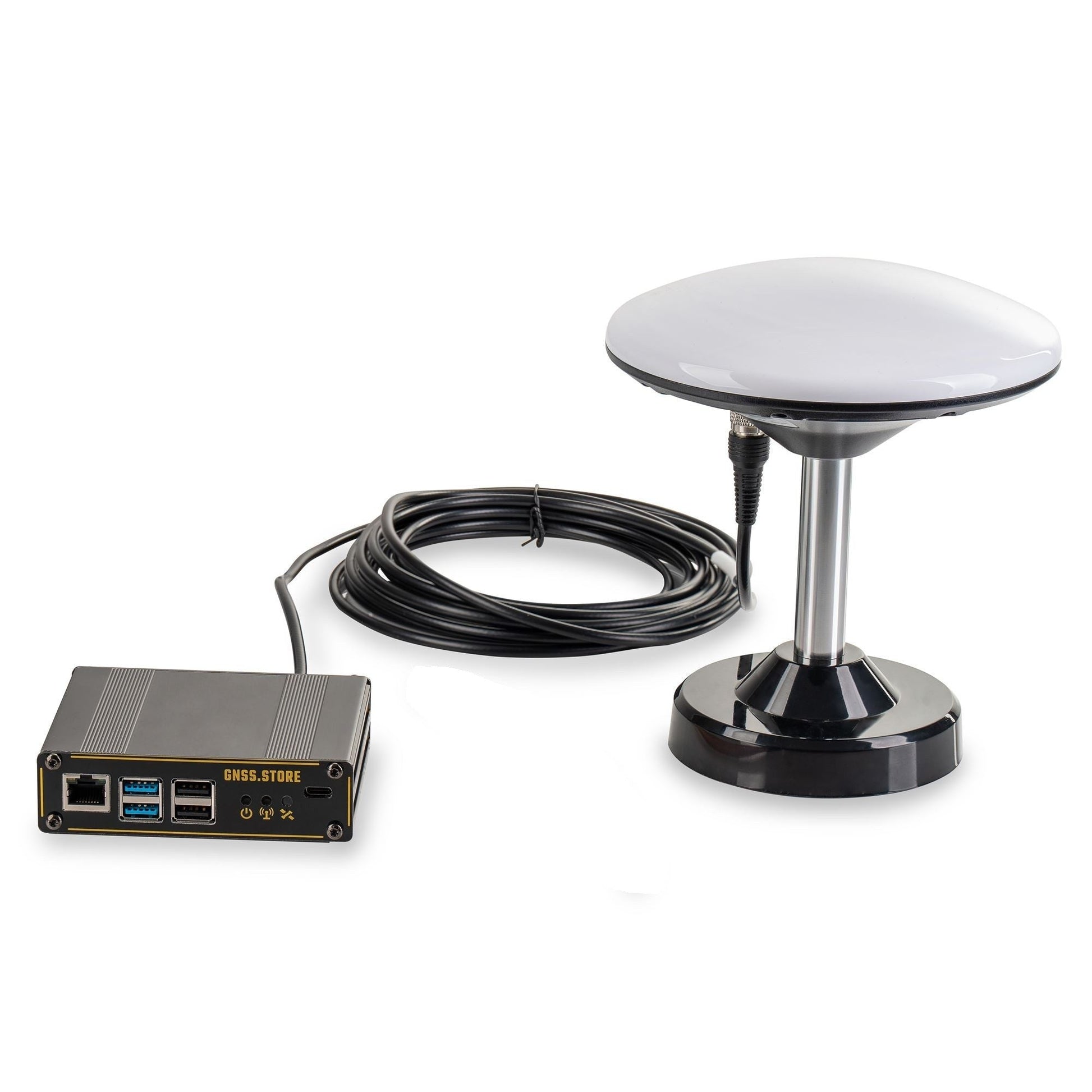 mosaic-T Linux Fanless Station - ELT0745-160 - 7