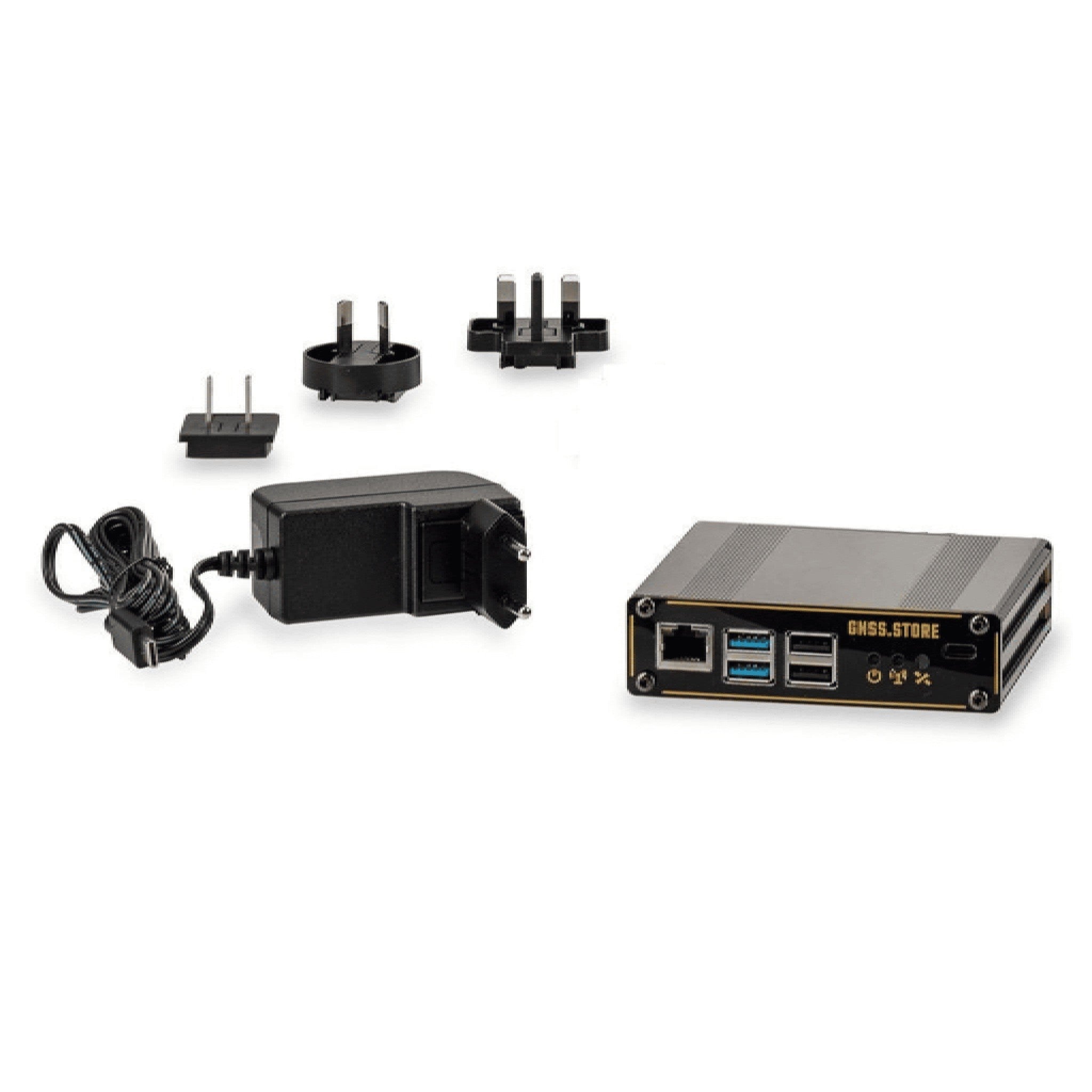mosaic-T Linux Fanless Station - ELT0745-PS