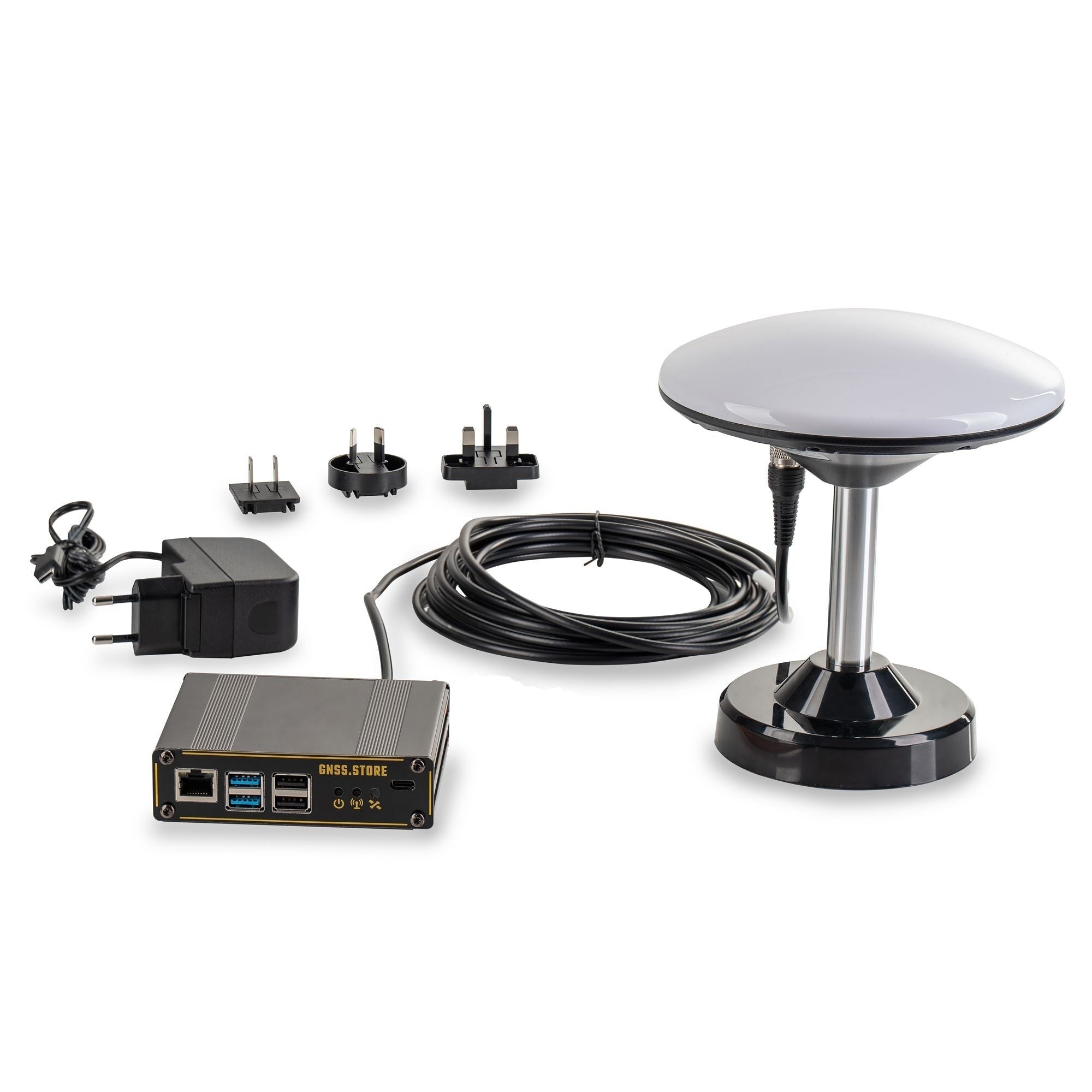 mosaic-T Linux Fanless Station - ELT0745-160-PS - 13
