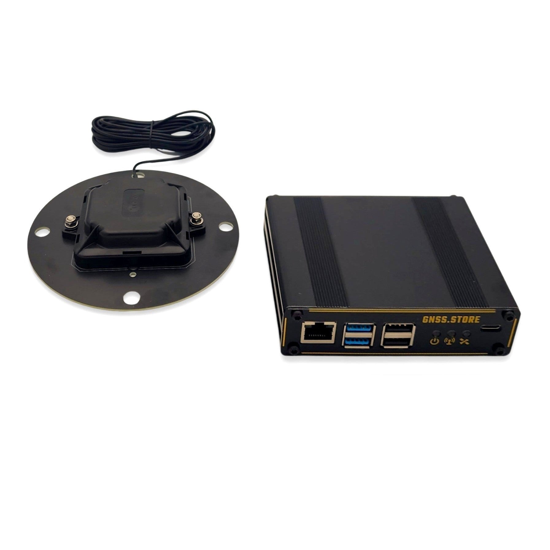 mosaic-T Linux Fanless Station - ELT0745 - 4