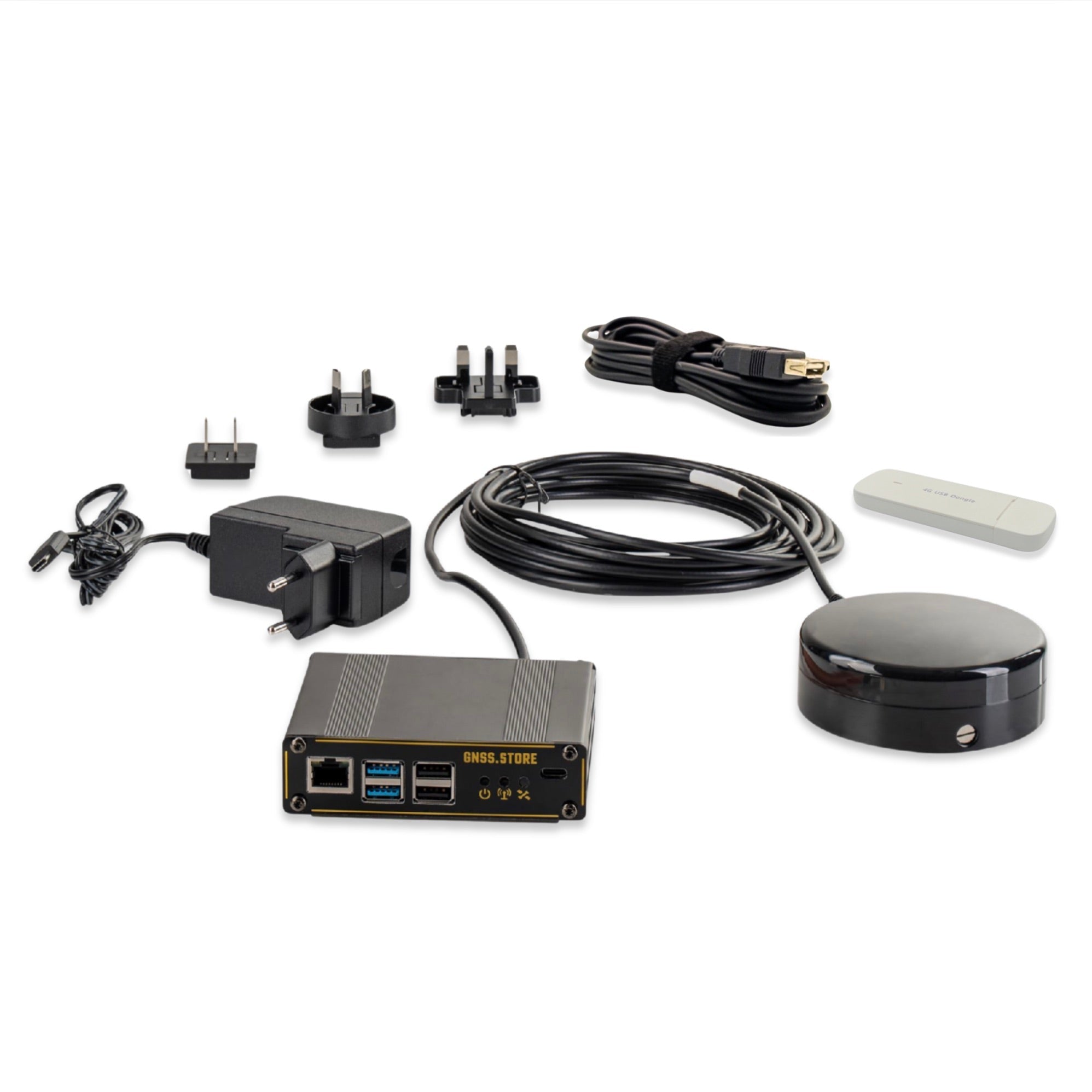 mosaic-T Linux Fanless Station - ELT0745-100-PS-4G - 16
