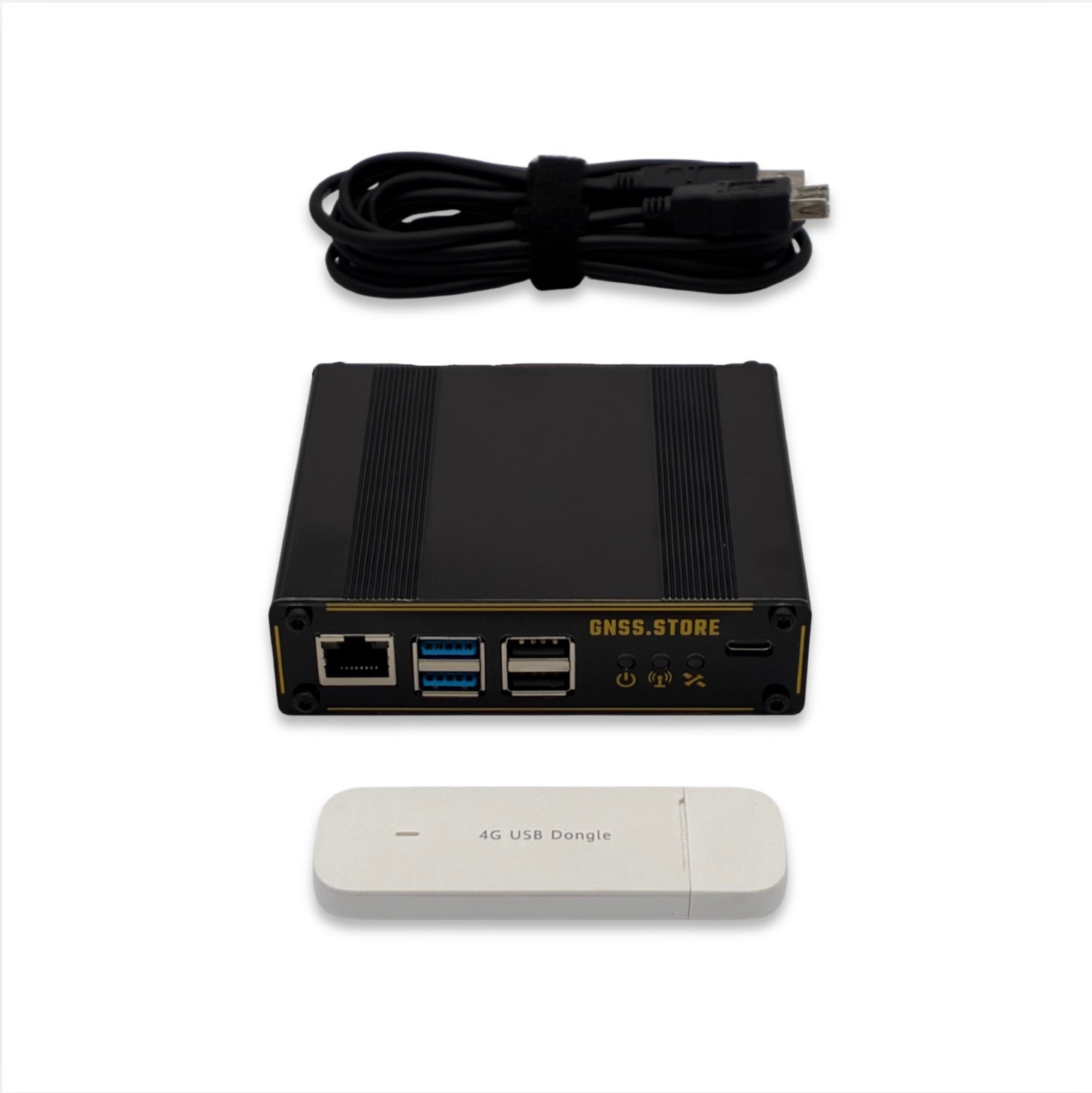 mosaic-T Linux Fanless Station - ELT0745-4G - 11