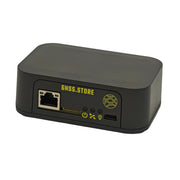 mosaic-T timing receiver with Ethernet and PoE - ELT0748-3.3V-5V - 1