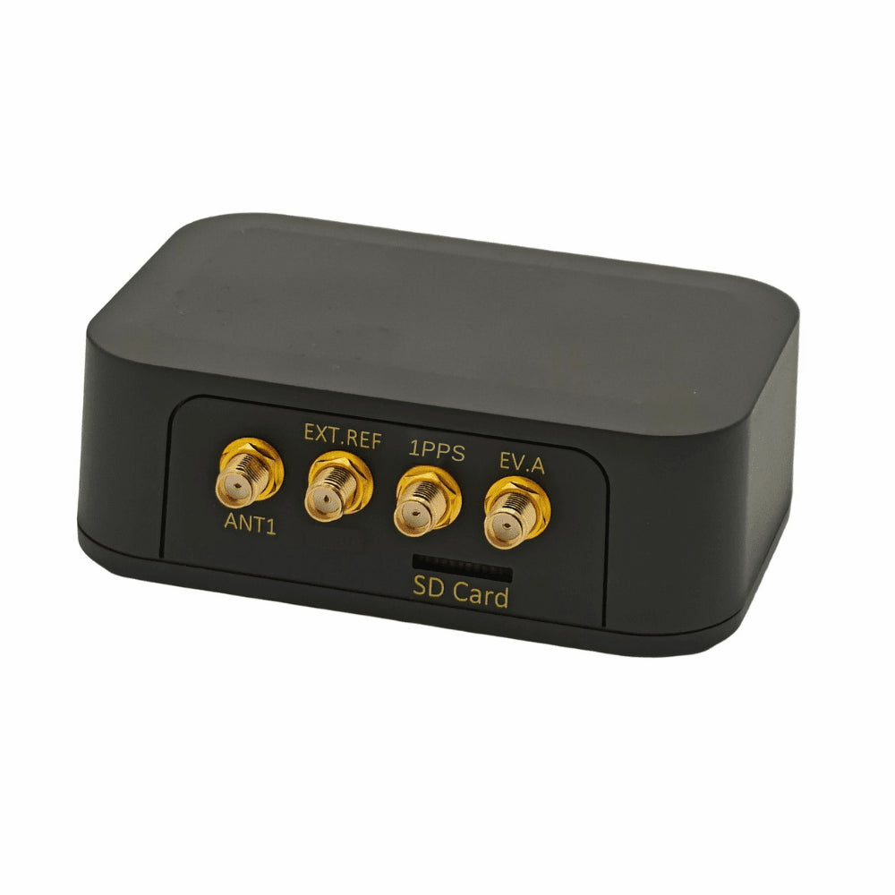 mosaic-T timing receiver with Ethernet and PoE - ELT0748-3.3V-5V