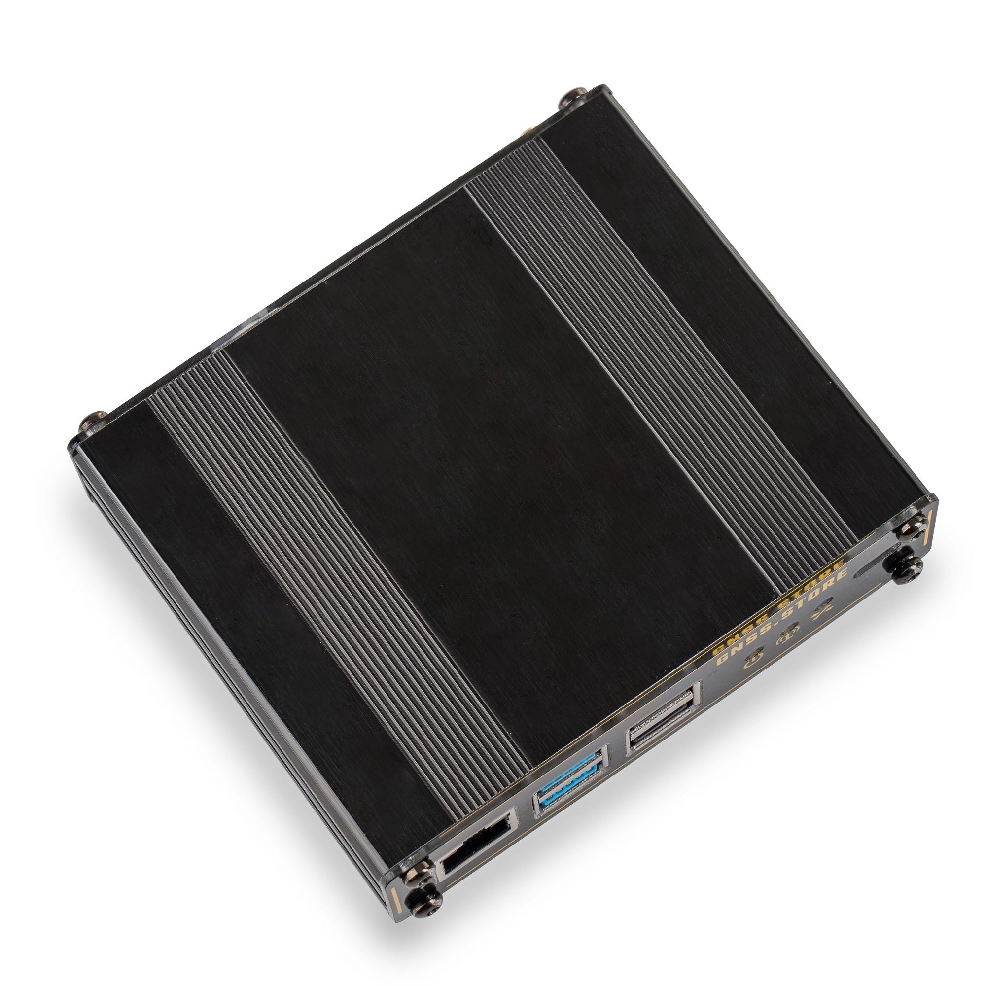mosaic-X5 GNSS RTK CORS Fanless Station - ELT0731 - 4