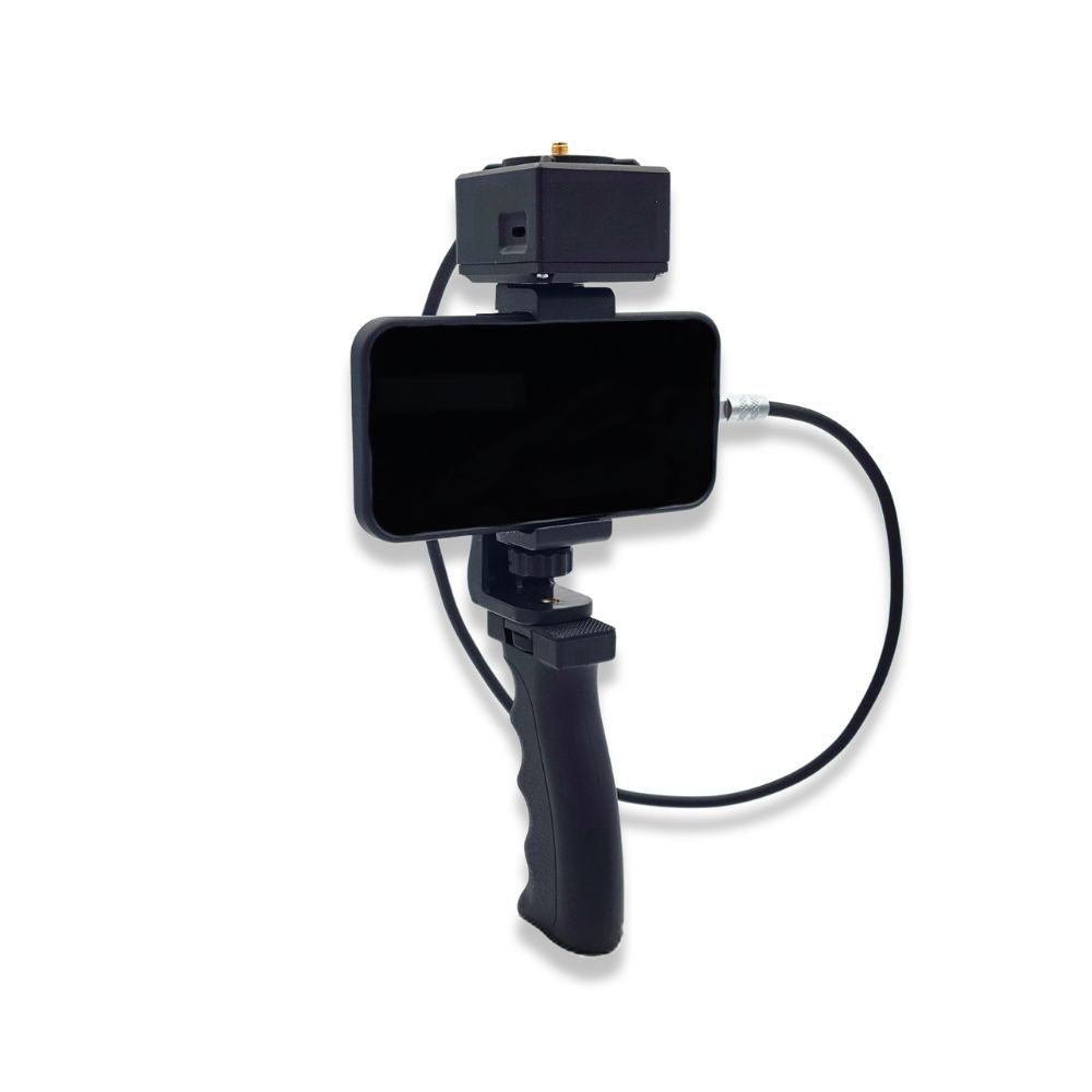mosaic-X5 RTK Handheld Surveyor Kit with Quick Charge Connectivity - ELT0736-SP-FD - 2