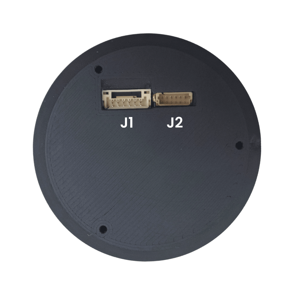 mosaic-X5 ultraLight RTK GNSS Smart Antenna - ELT0737-1U-FD - 4
