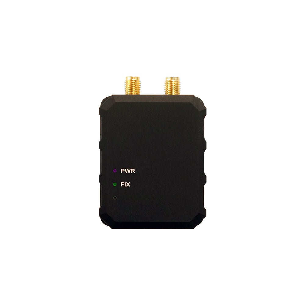 NEO-F10T L1/L5/E5a INDUSTRIAL IP67 TIME & RAW receiver - ELT0402