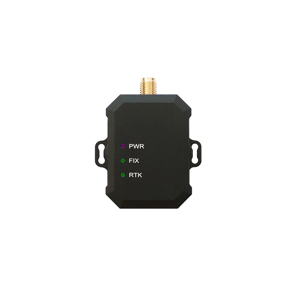 NEO-F9P-15B Multi-band L1,L5 RTK GNSS USB C Dongle with IP67 protection - ELT0191-M - 2