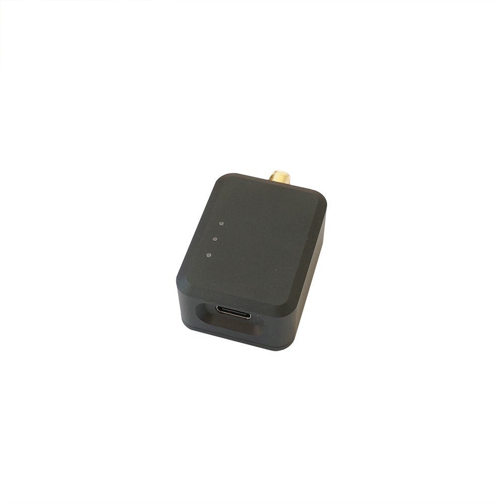 u-blox NEO-F9P-15B GNSS USB-C Dongle RTK GNSS USB-C Dongle IP67