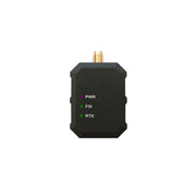 NEO-F9P-15B Multi-band L1,L5 RTK GNSS USB C Dongle with IP67 protection - ELT0191 - 1