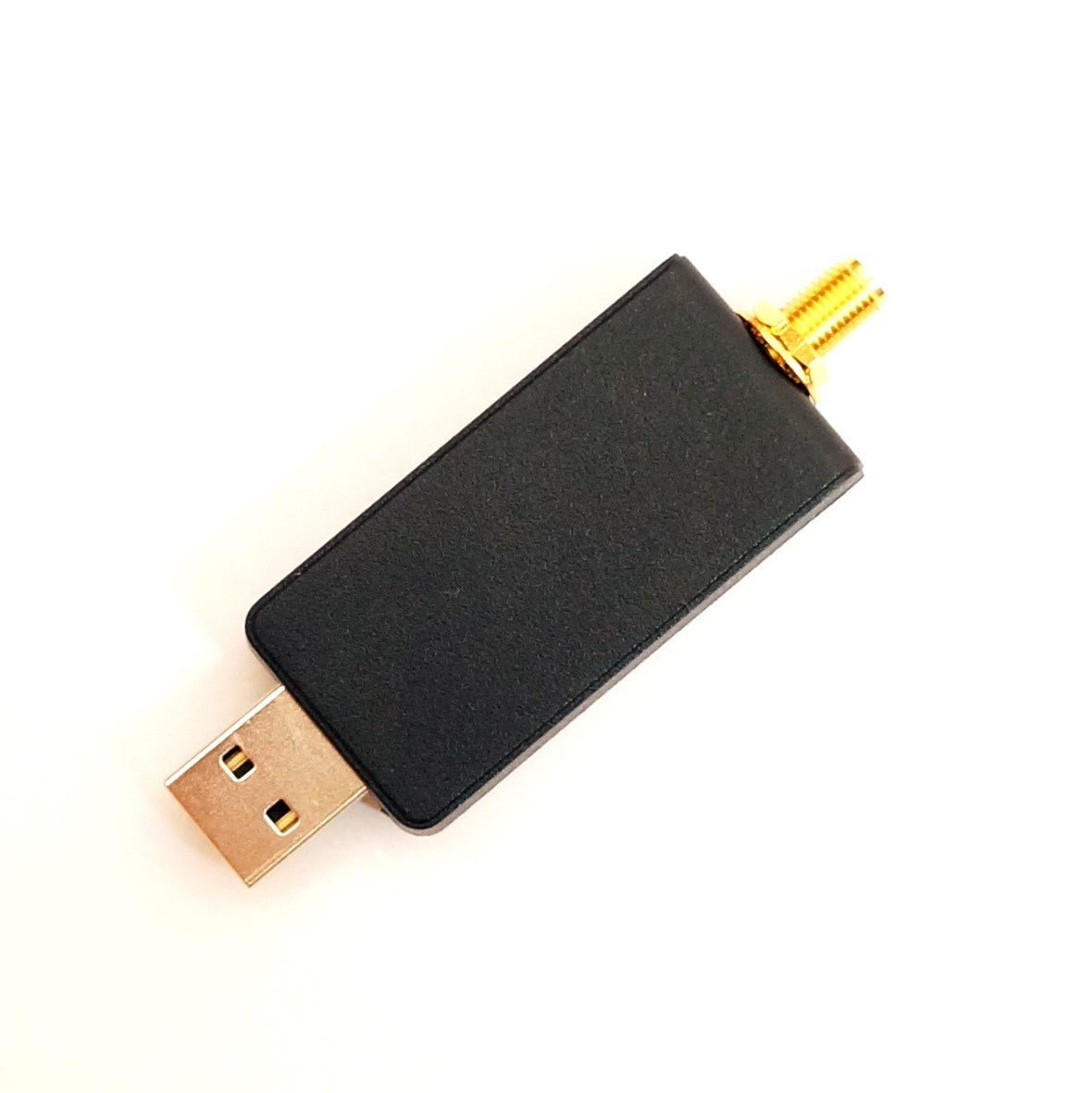 NEO-F9P-15B Multi-band L1,L5 RTK GNSS USB Dongle with SMA antenna connector - ELT0185