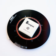 NEO-M8L ADR receiver with 3D sensors and EMI protection + LIS3MDL PRO - ELT0048 - 1