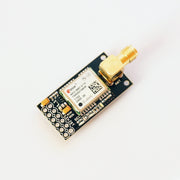 NEO-M8L InCase PIN series ADR RAW receiver board - ELT0066 - 1