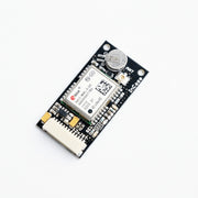NEO-M8L InCase series ADR RAW receiver with 3D sensors - ELT0051 - 1