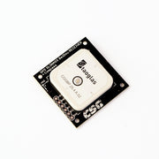 NEO-M8L Mini ADR GPS GNSS + LIS3MDL Triple Band 25mm ANT - ELT0076 - 1