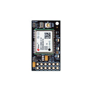 NEO-M8N InCase PIN series GPS GNSS receiver board for UAV, Robots UF.L antenna connector - ELT0397 - 1